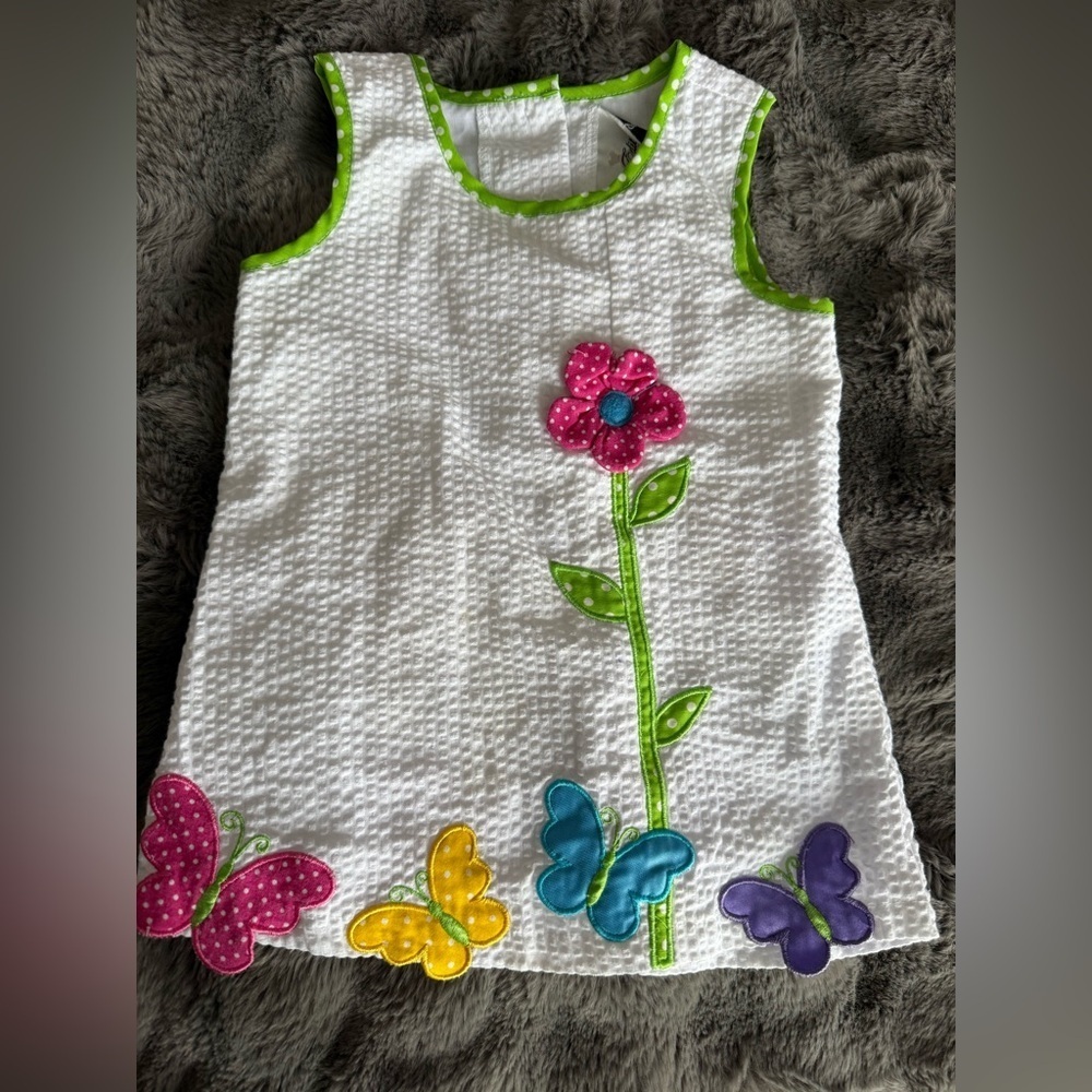 Rare editions flower top size 24M perfect for spring and easter